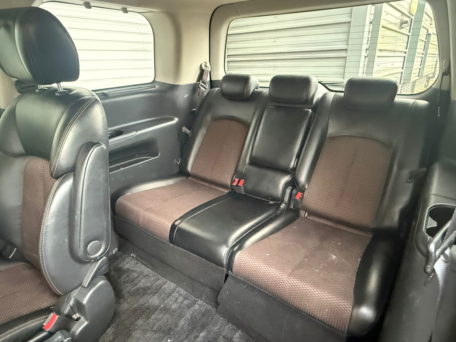 Used Nissan Elgrand 2023 for sale - 77490129: Photo 16