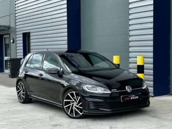2017 (67) - 2.0 TDI 184 GTD 5dr DSG