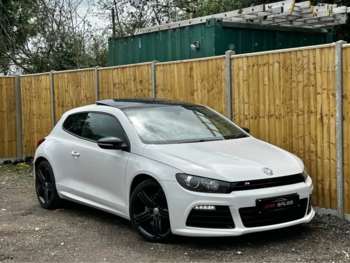 2014 (62) - 2.0 TSI R 3dr [Nav/Leather]