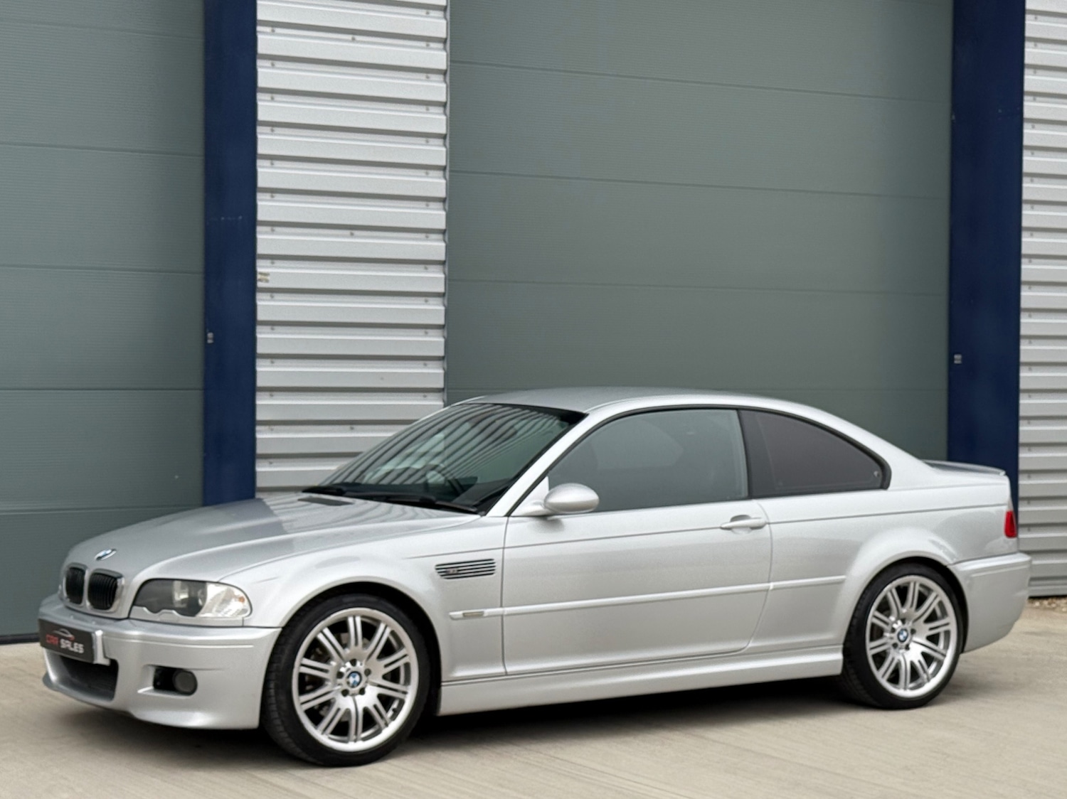 Used BMW M3 2003 for sale - 78202150: Photo 11