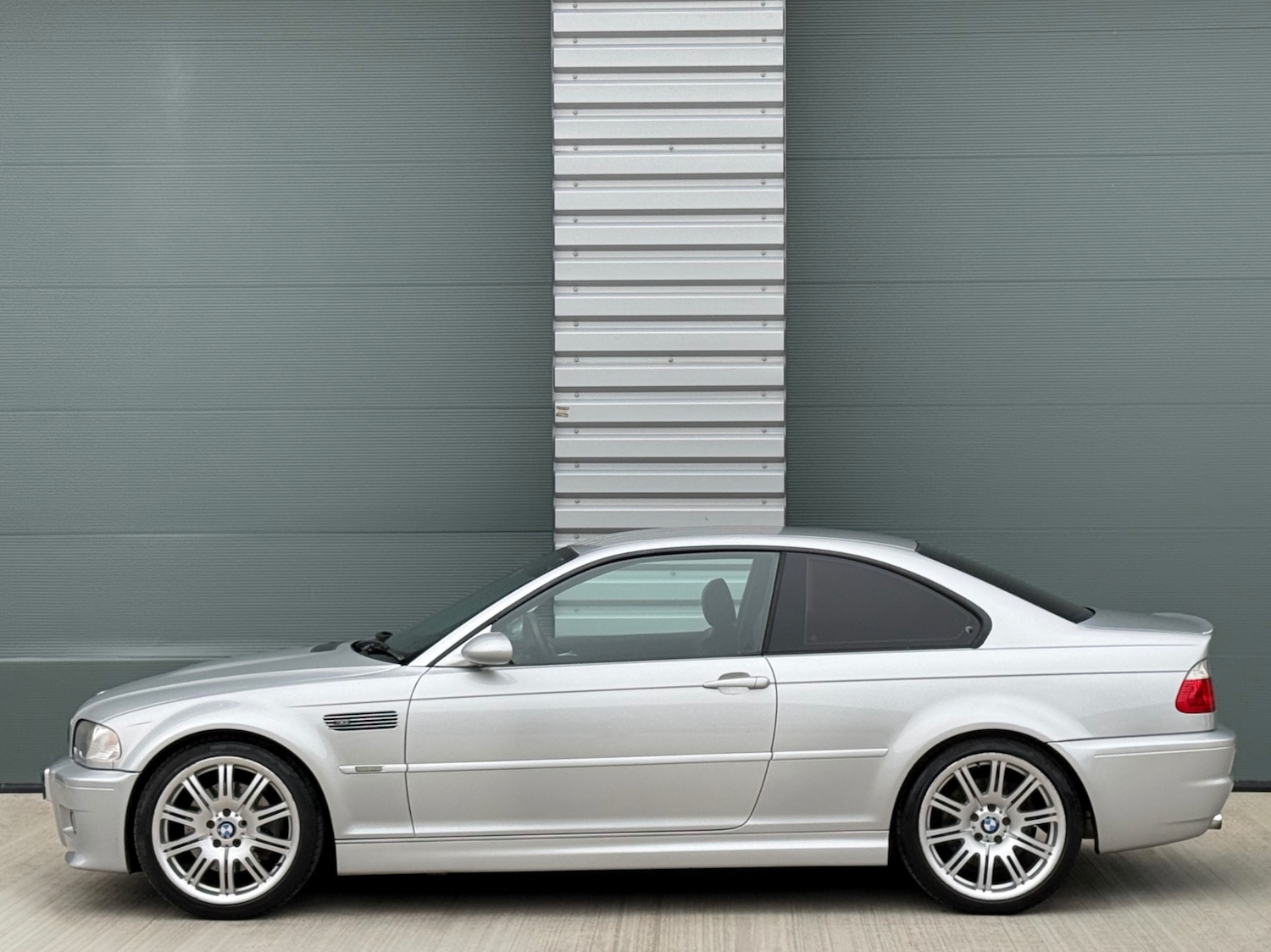 Used BMW M3 2003 for sale - 78202150: Photo 12