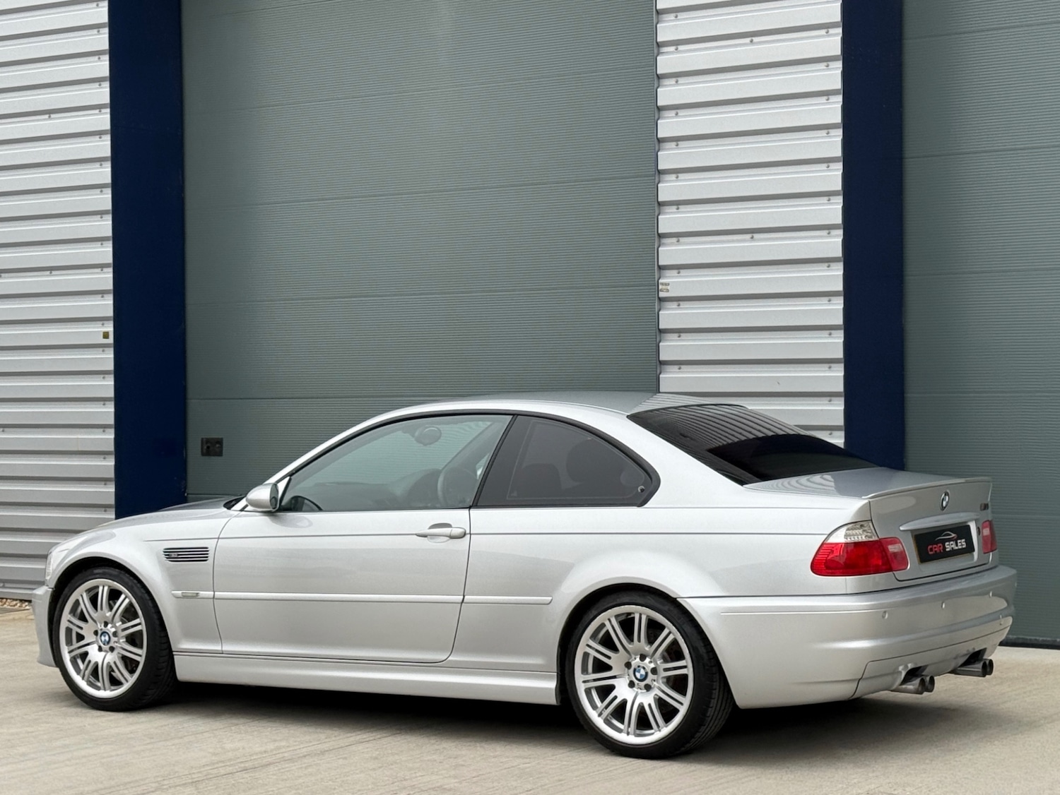 Used BMW M3 2003 for sale - 78202150: Photo 13