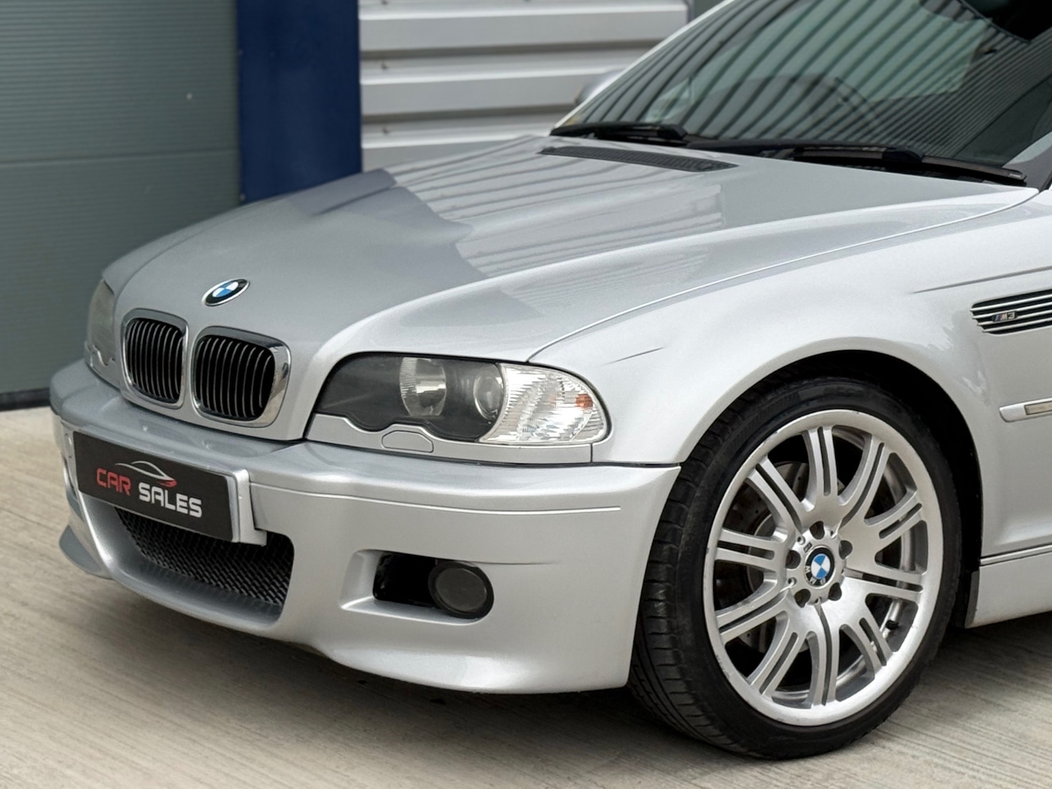 Used BMW M3 2003 for sale - 78202150: Photo 14