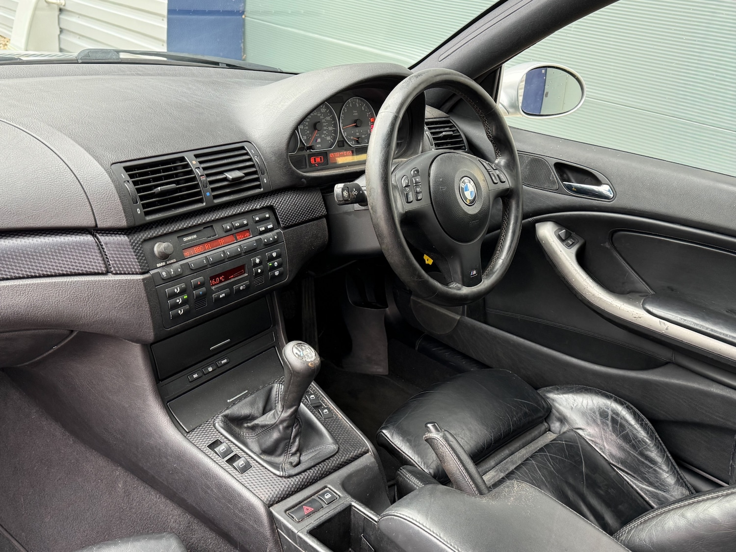 Used BMW M3 2003 for sale - 78202150: Photo 16