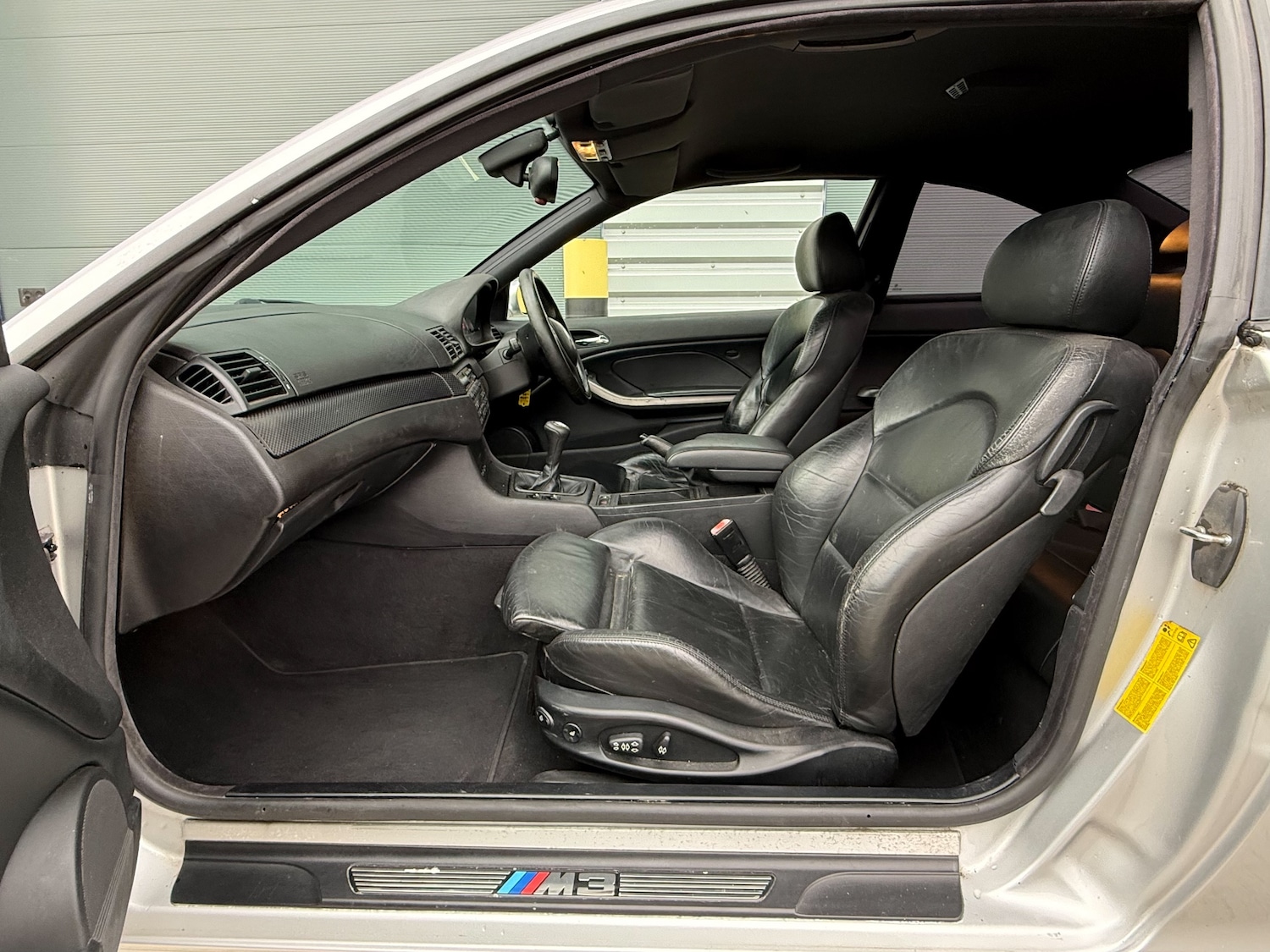 Used BMW M3 2003 for sale - 78202150: Photo 17