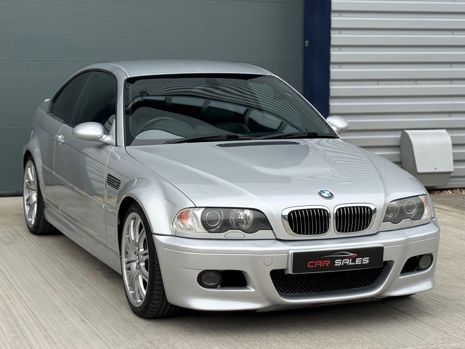 Used BMW M3 2003 for sale - 78202150: Photo 19
