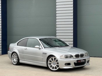 BMW M3 feature image