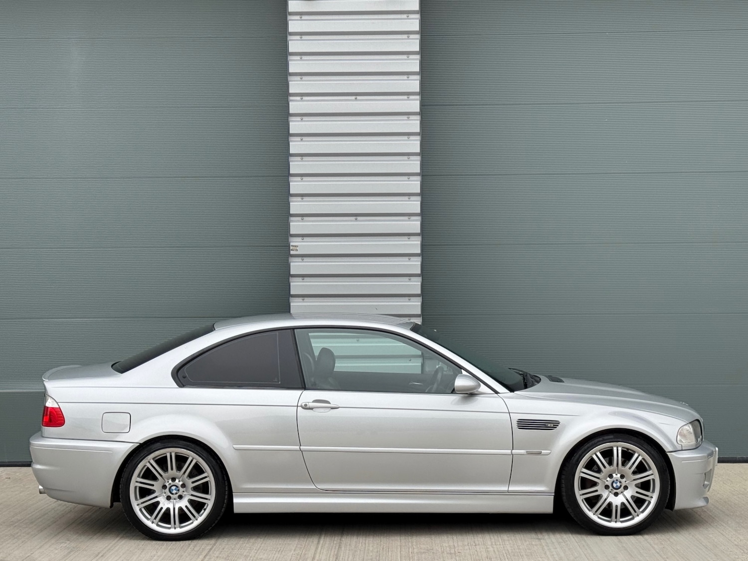 Used BMW M3 2003 for sale - 78202150: Photo 3