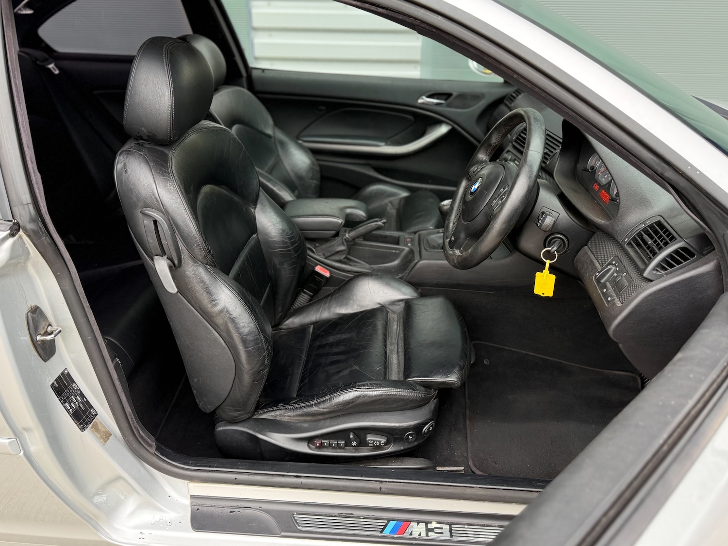 Used BMW M3 2003 for sale - 78202150: Photo 8