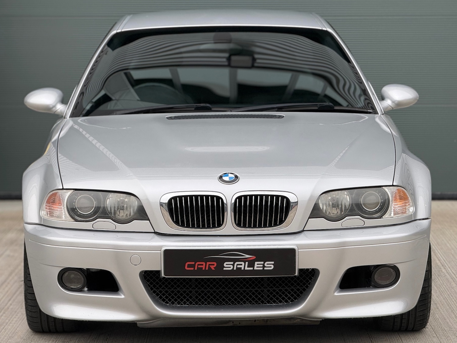 Used BMW M3 2003 for sale - 78202150: Photo 9