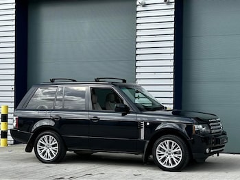 Used Land Rover Range Rover 2012 for sale - 75970740: Photo