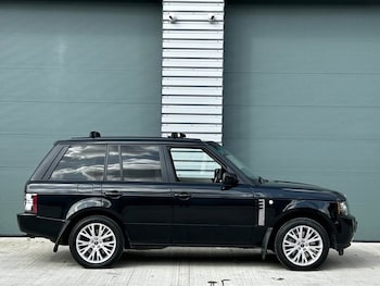 Used Land Rover Range Rover 2012 for sale - 75970740: Photo