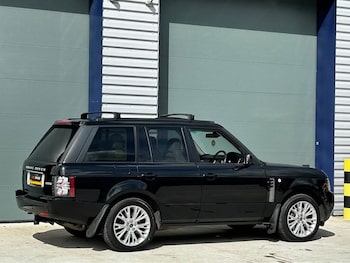 Used Land Rover Range Rover 2012 for sale - 75970740: Photo