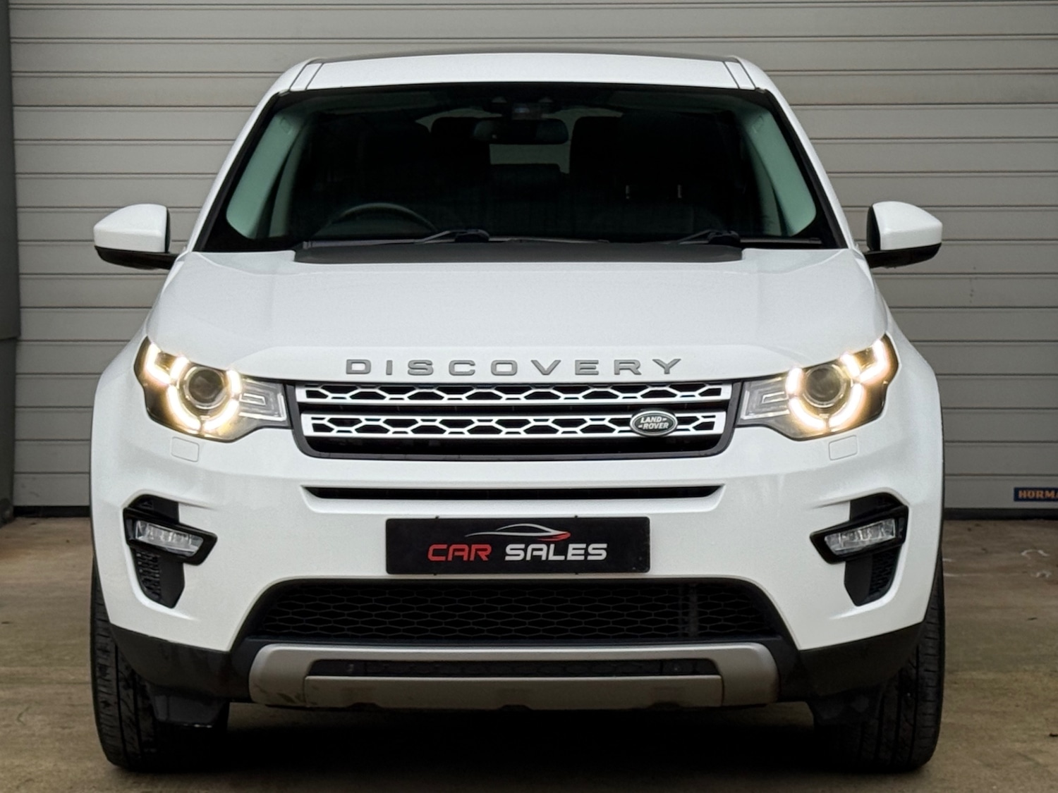 Used Land Rover Discovery Sport 2019 for sale - 77452794: Photo 10