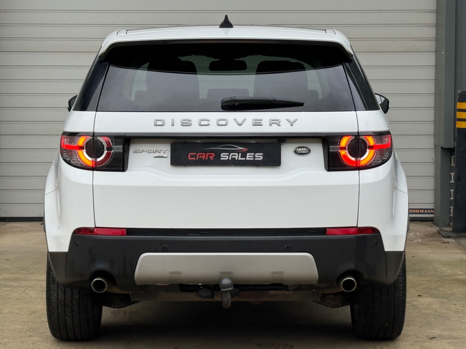 Used Land Rover Discovery Sport 2019 for sale - 77452794: Photo 11