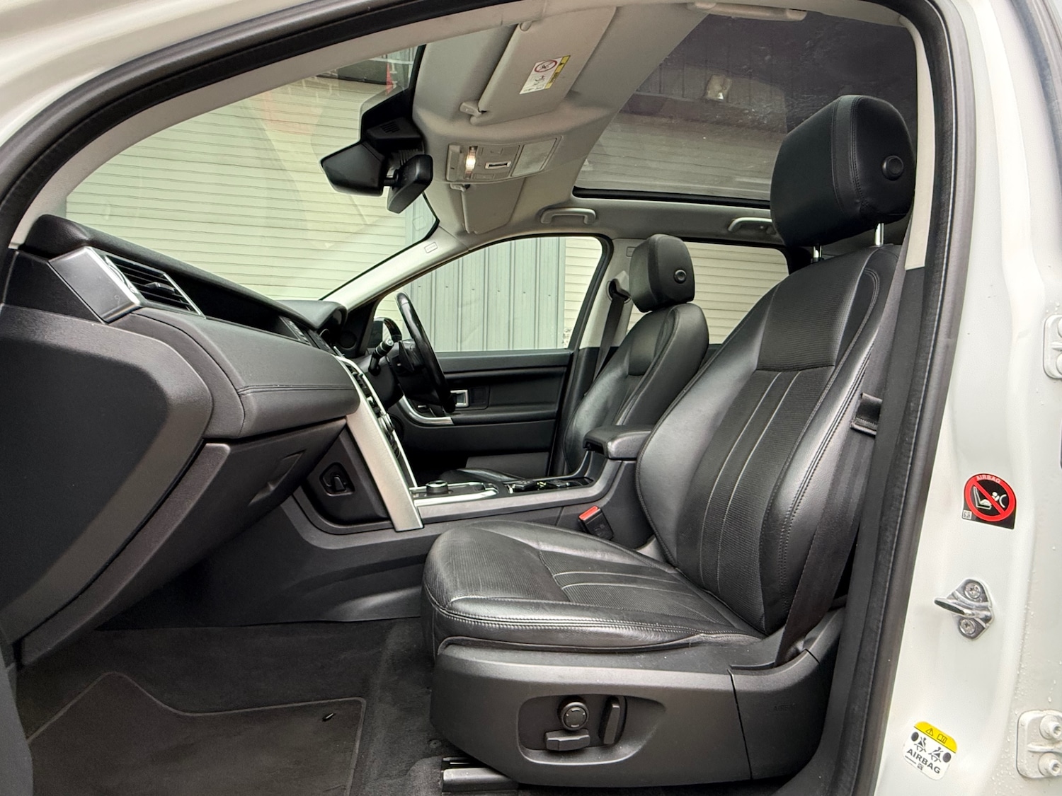 Used Land Rover Discovery Sport 2019 for sale - 77452794: Photo 15