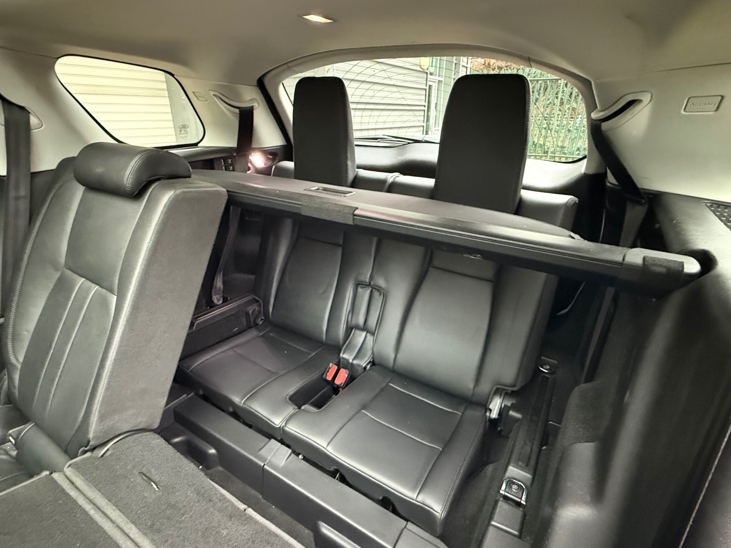 Used Land Rover Discovery Sport 2019 for sale - 77452794: Photo 17