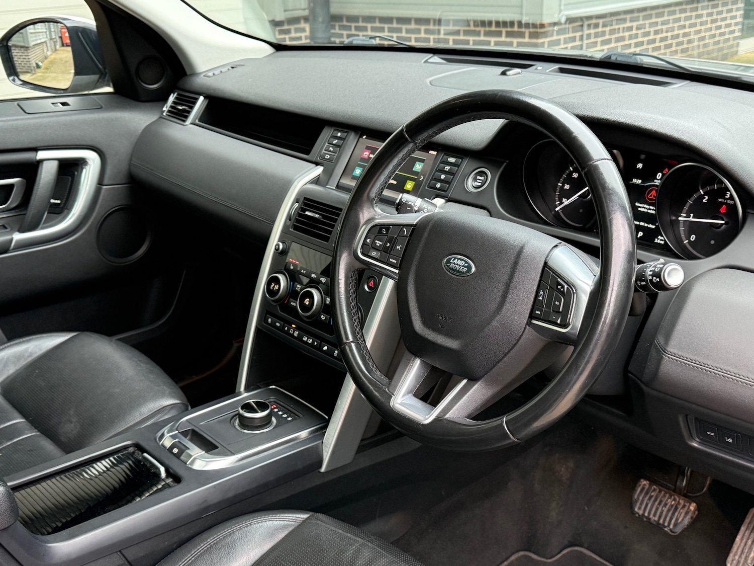 Used Land Rover Discovery Sport 2019 for sale - 77452794: Photo 5