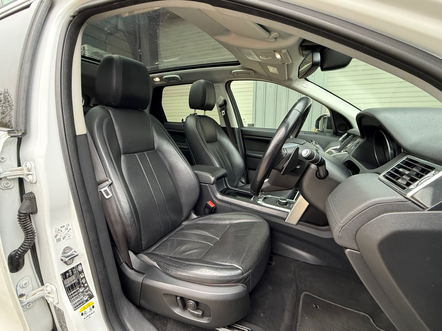 Used Land Rover Discovery Sport 2019 for sale - 77452794: Photo 6