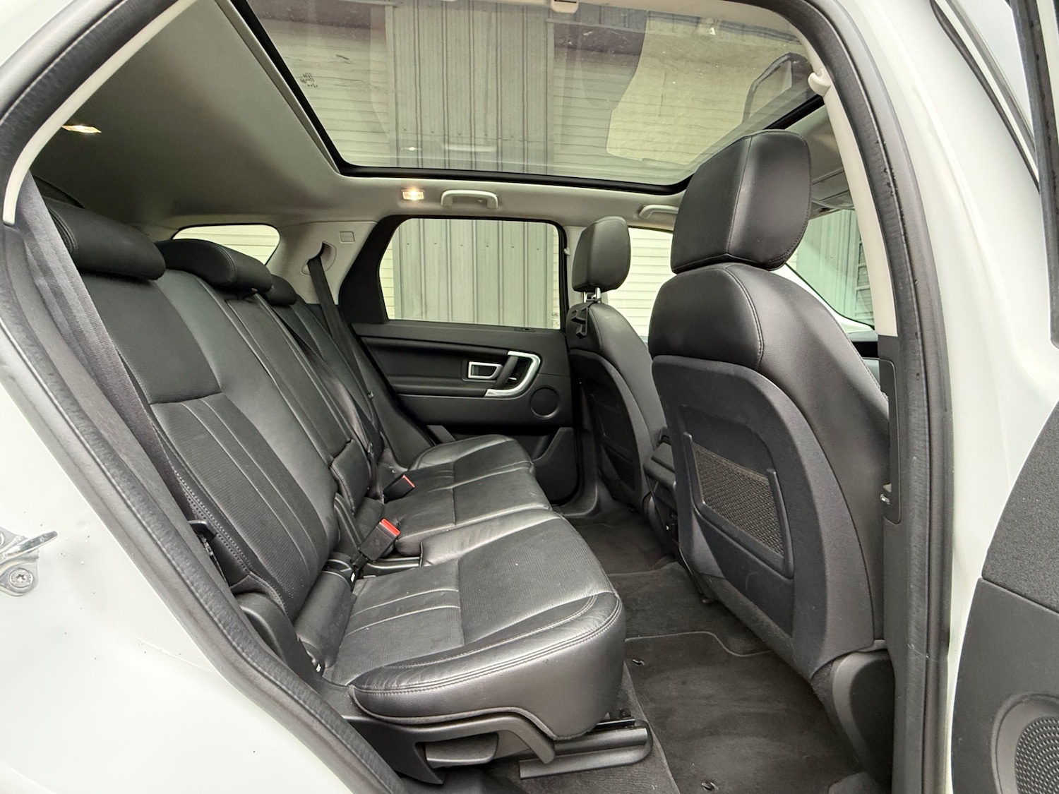 Used Land Rover Discovery Sport 2019 for sale - 77452794: Photo 7