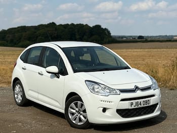 Used Citroen C3 2014 for sale - 79640669: Photo