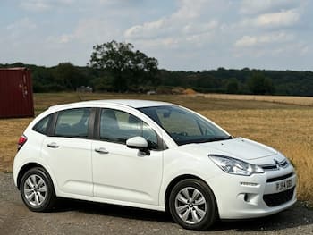Used Citroen C3 2014 for sale - 79640669: Photo
