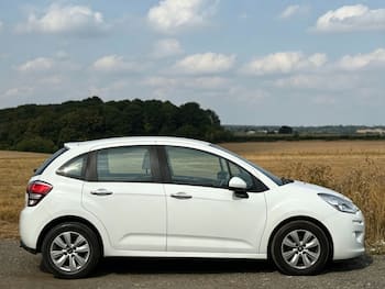 Used Citroen C3 2014 for sale - 79640669: Photo