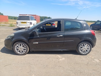Used Renault Clio 2009 for sale - 79400610: Photo