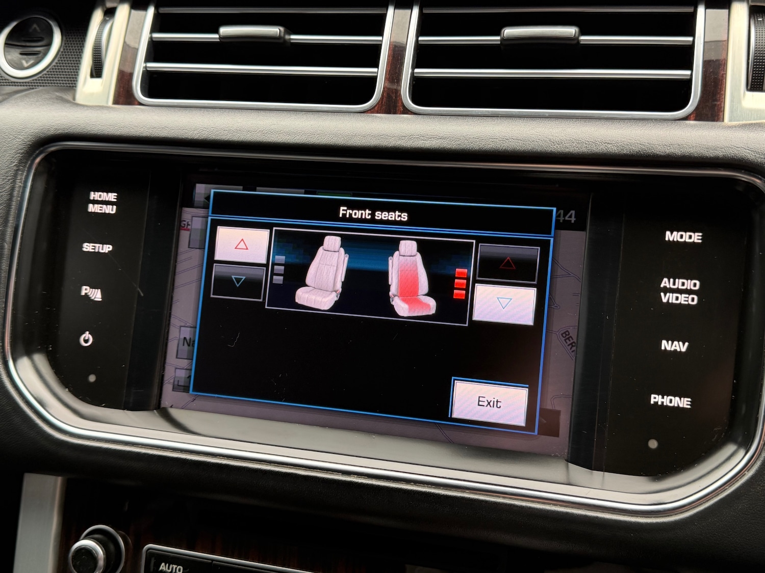 Used Land Rover Range Rover 2013 for sale - 77631300: Photo 10