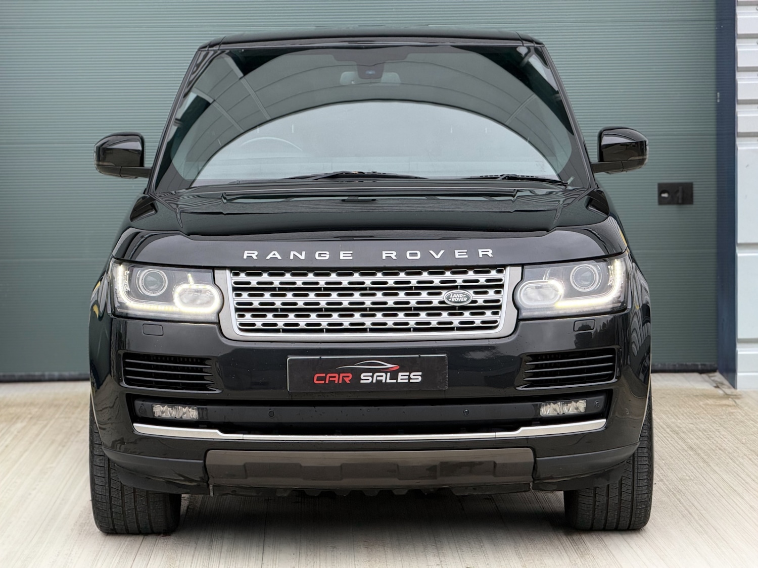Used Land Rover Range Rover 2013 for sale - 77631300: Photo 11