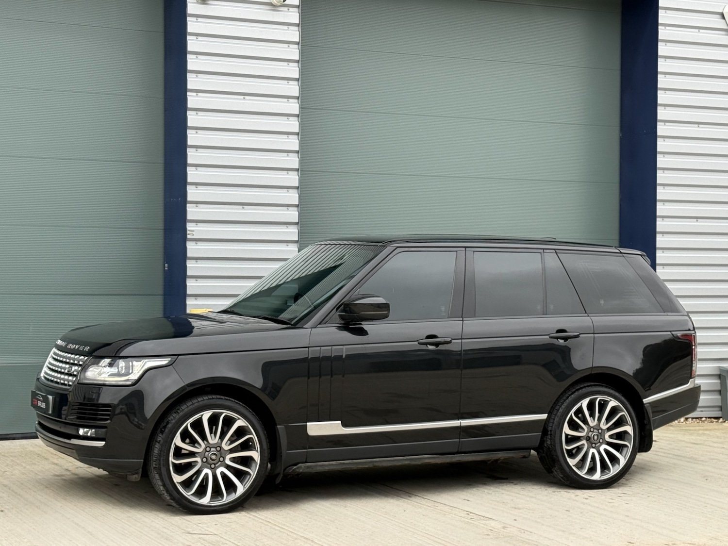 Used Land Rover Range Rover 2013 for sale - 77631300: Photo 13