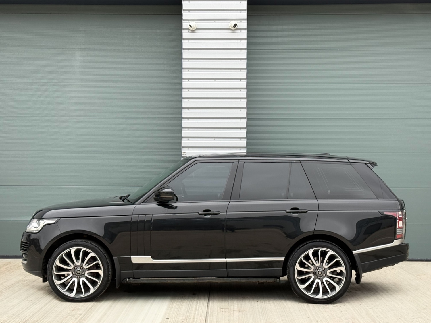 Used Land Rover Range Rover 2013 for sale - 77631300: Photo 14
