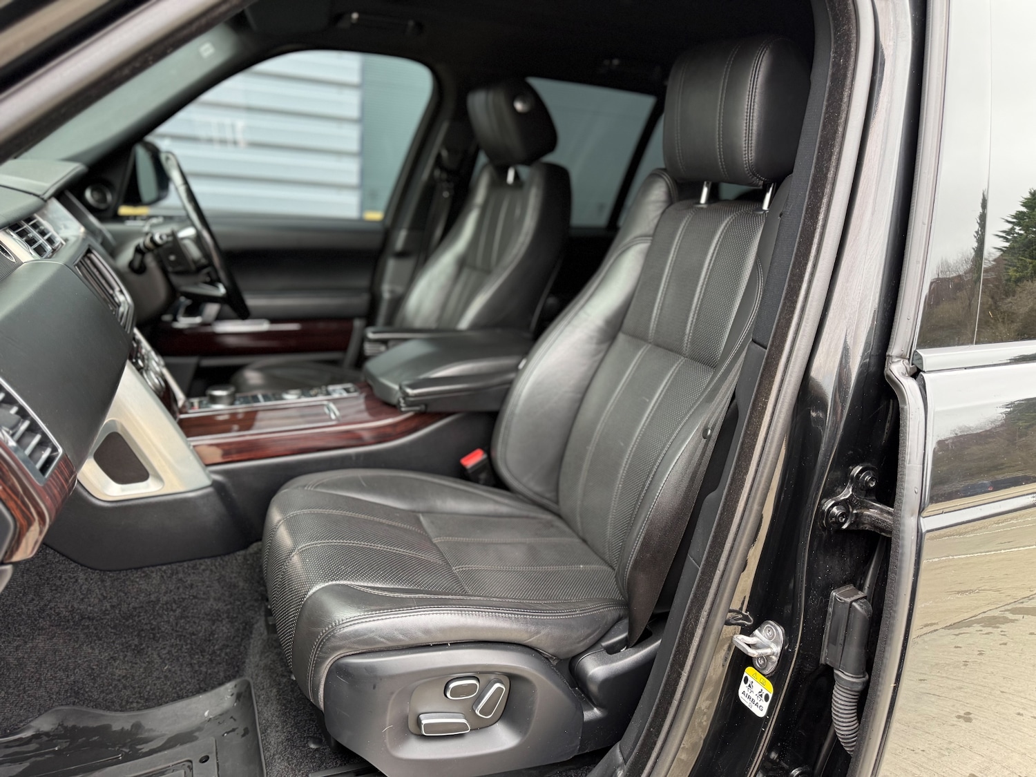 Used Land Rover Range Rover 2013 for sale - 77631300: Photo 16