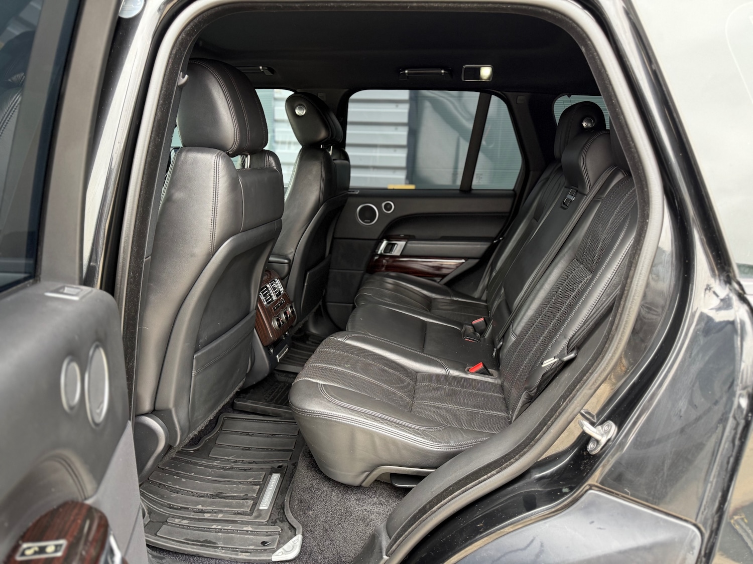 Used Land Rover Range Rover 2013 for sale - 77631300: Photo 17