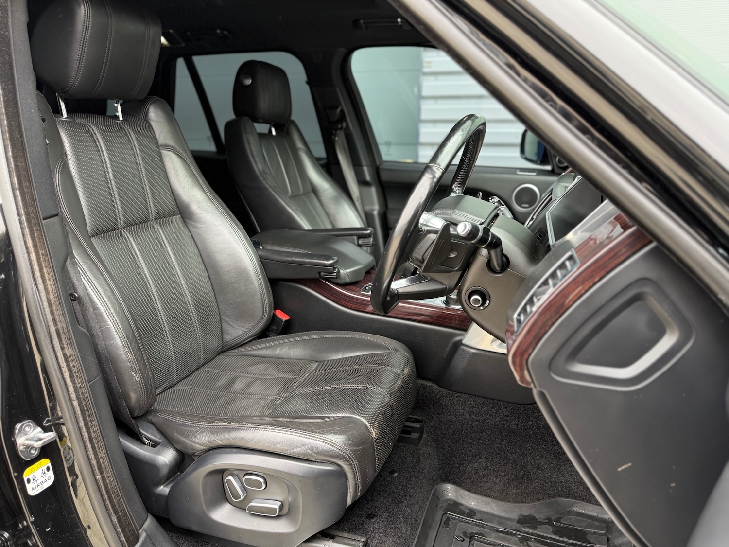 Used Land Rover Range Rover 2013 for sale - 77631300: Photo 7