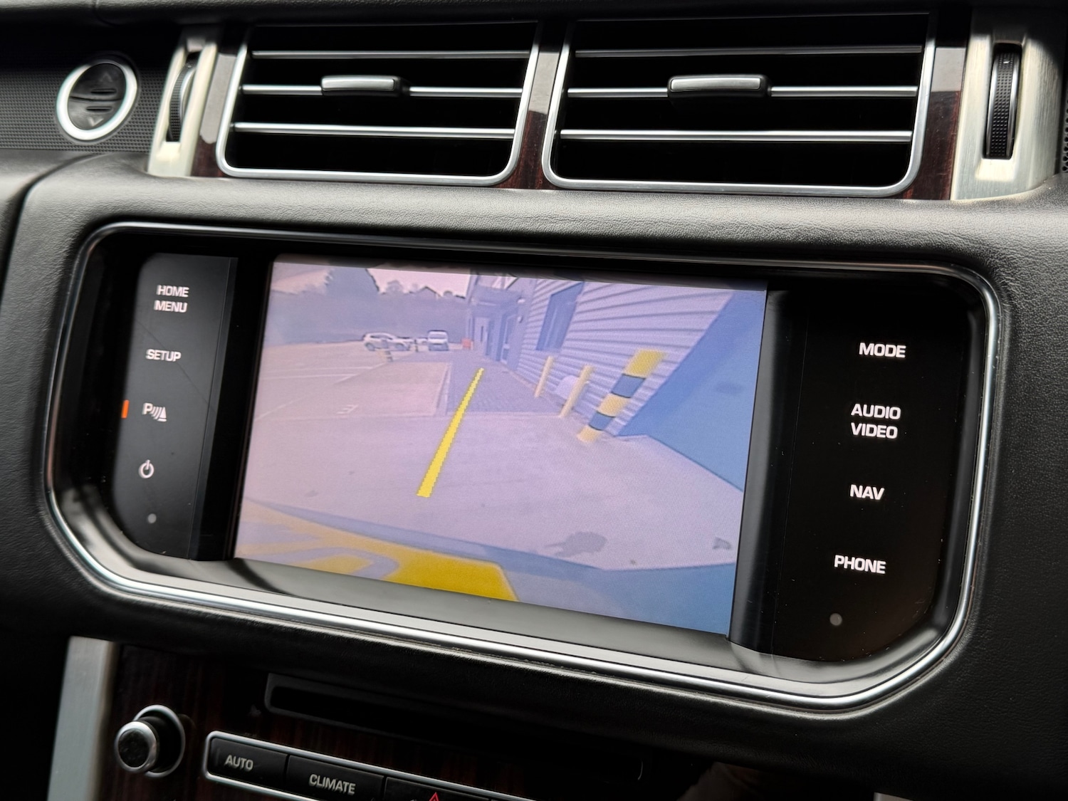 Used Land Rover Range Rover 2013 for sale - 77631300: Photo 9