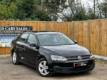 Volkswagen - Jetta