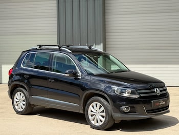 Used Volkswagen Tiguan 2014 for sale - 79060622: Photo