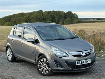 Used Vauxhall Corsa 2014 for sale - 79696941: Photo