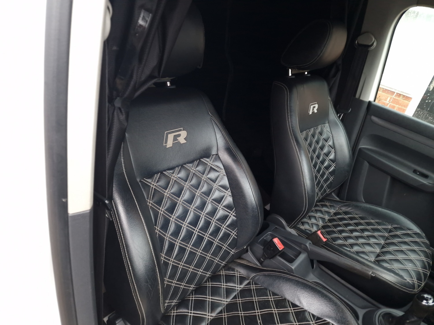 Used Volkswagen Caddy 2013 for sale - 77607277: Photo 8