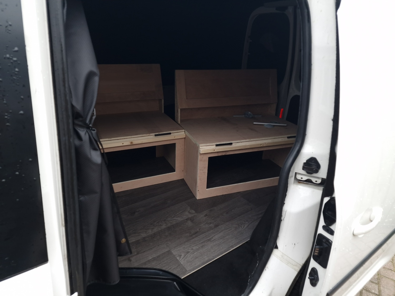 Used Volkswagen Caddy 2013 for sale - 77607277: Photo 9