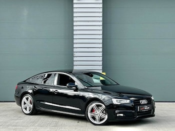 Audi - A5