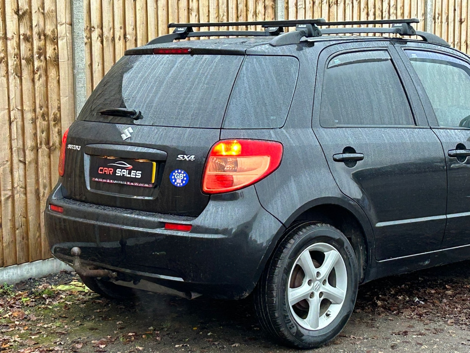 Used Suzuki SX4 2017 for sale - 76922135: Photo 10