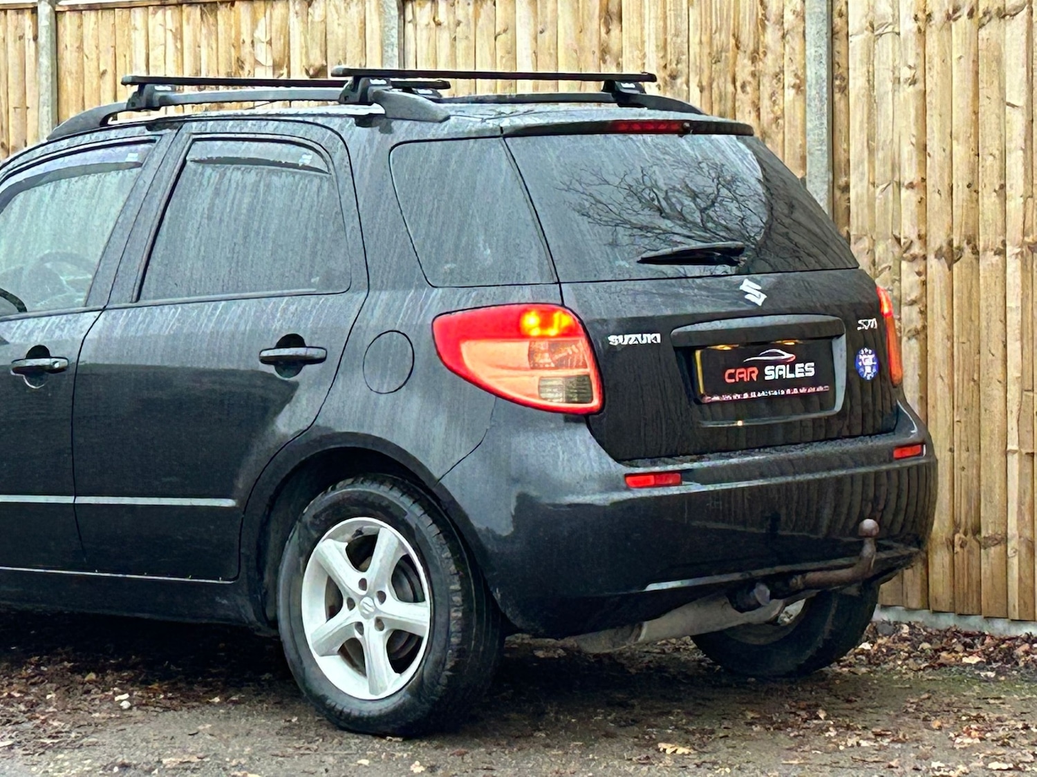 Used Suzuki SX4 2017 for sale - 76922135: Photo 11