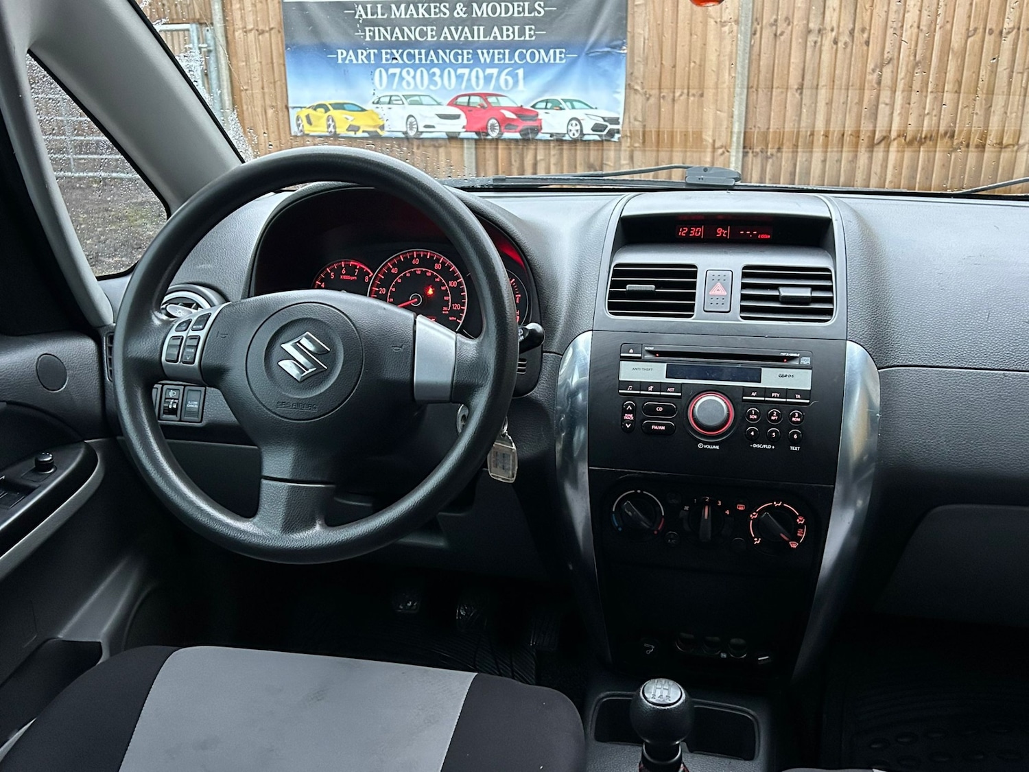 Used Suzuki SX4 2017 for sale - 76922135: Photo 13