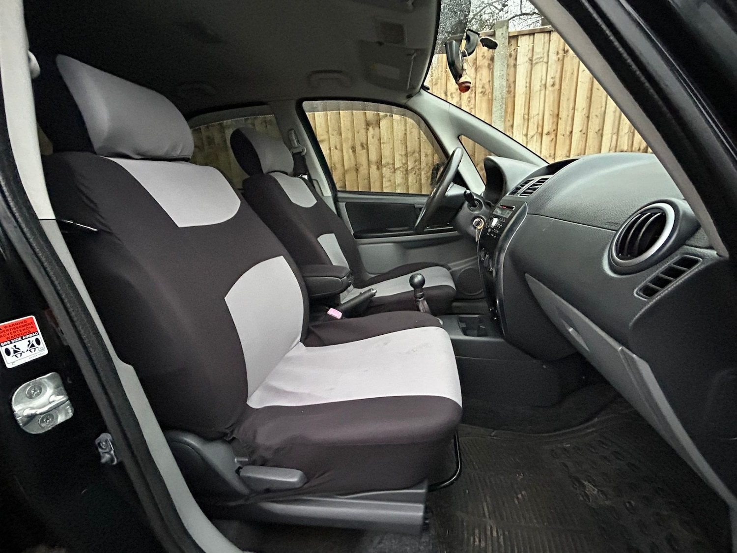 Used Suzuki SX4 2017 for sale - 76922135: Photo 15