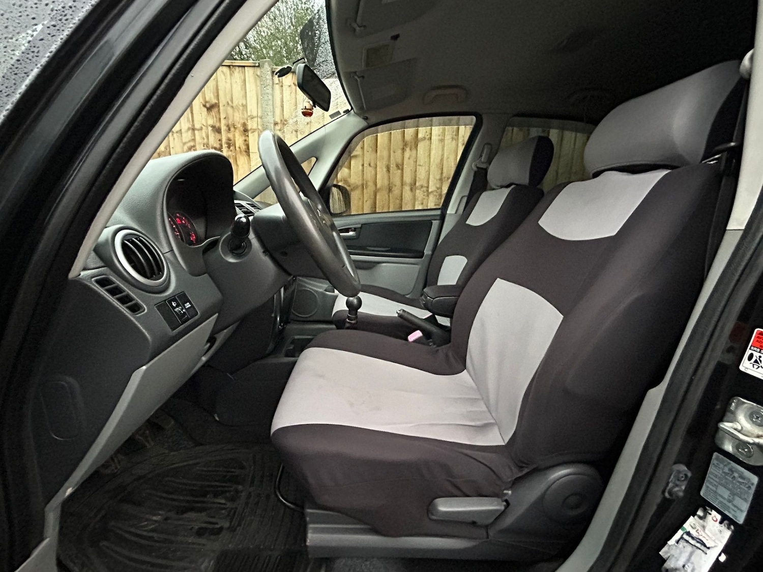 Used Suzuki SX4 2017 for sale - 76922135: Photo 16