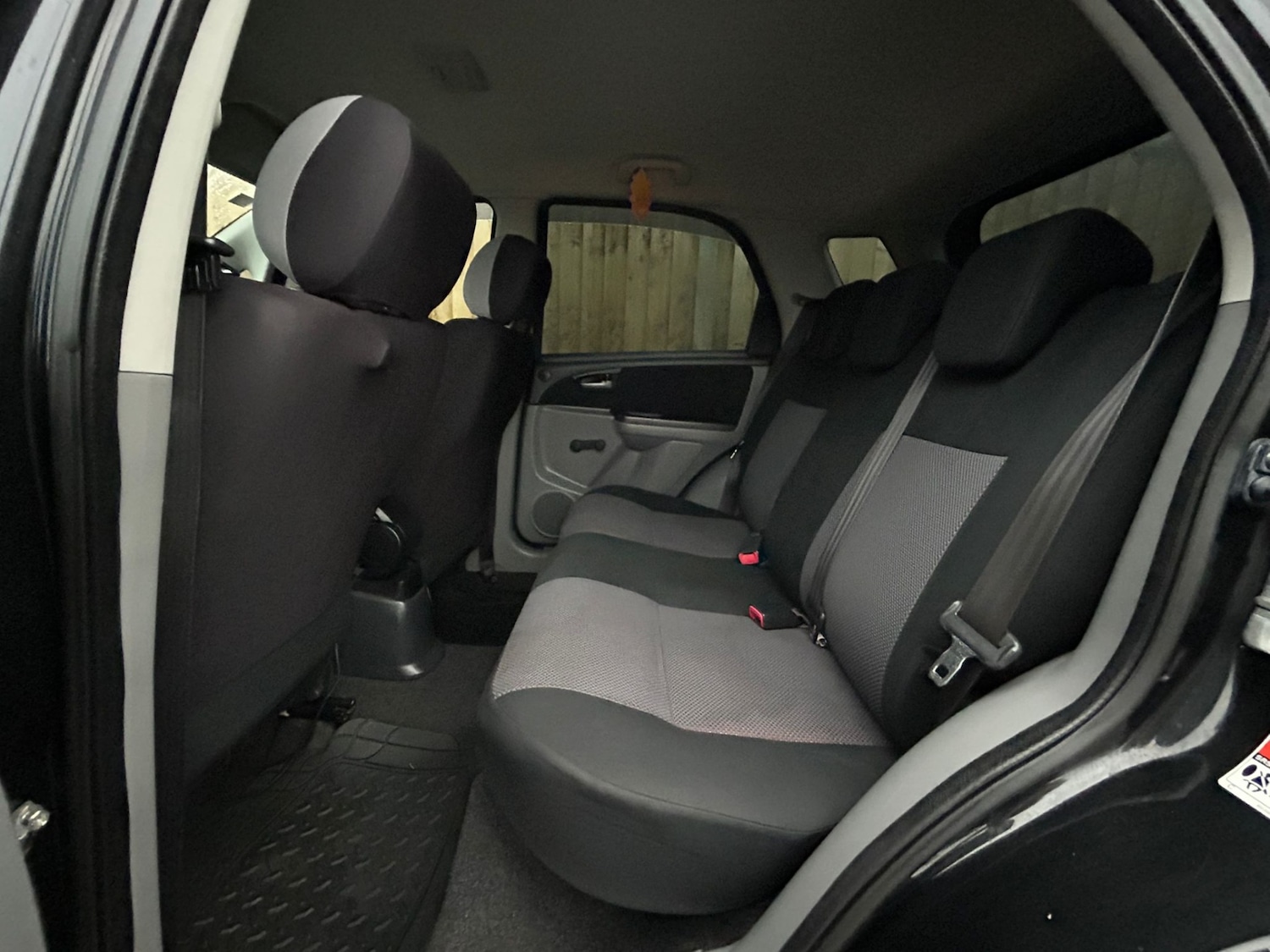 Used Suzuki SX4 2017 for sale - 76922135: Photo 17