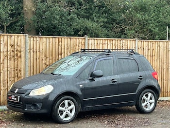 2017 (08) - 1.5 GL 5 DOOR MANUAL ''''LEFT HAND DRIVE''''UK REG''''