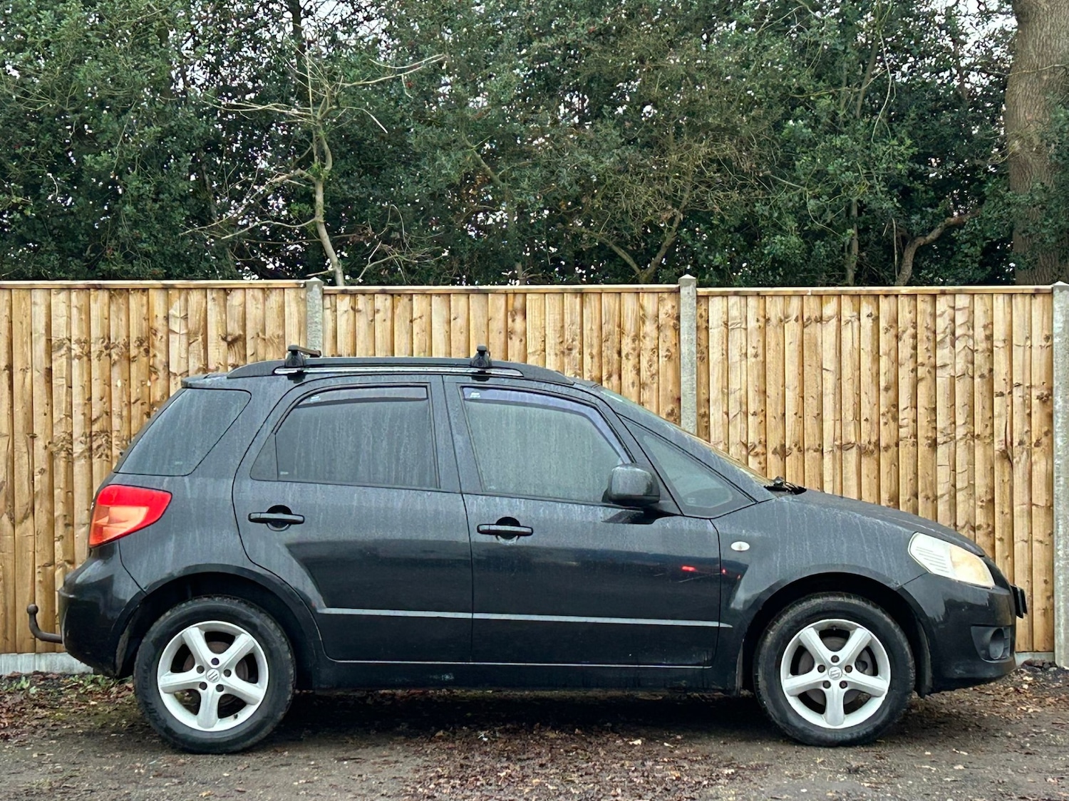 Used Suzuki SX4 2017 for sale - 76922135: Photo 3